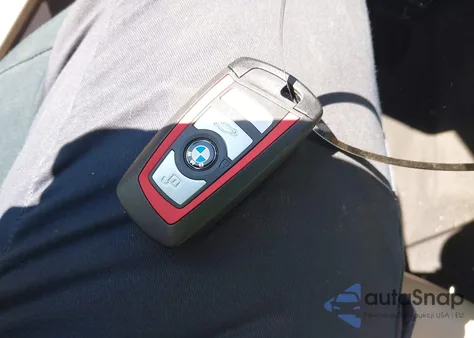 2018 BMW 430I from USA, damaged, VIN WBA4Z1C51JEC73005